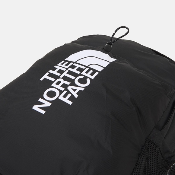 The North face black backpack - Picture 11 of 12